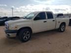 2007 Dodge RAM 1500 ST