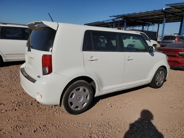 2012 Scion XB