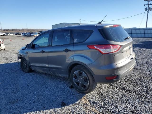 2014 Ford Escape S