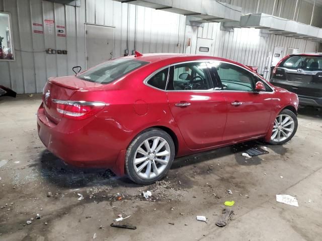 2014 Buick Verano Premium