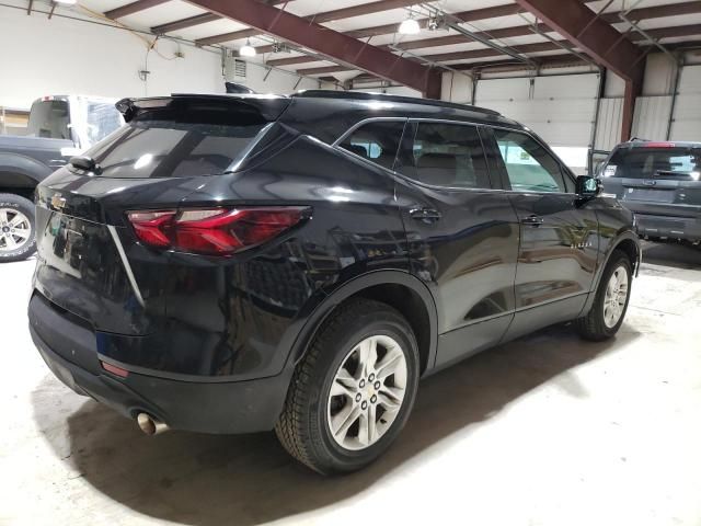 2020 Chevrolet Blazer 2LT