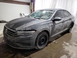 2019 Volkswagen Jetta S en venta en Leroy, NY