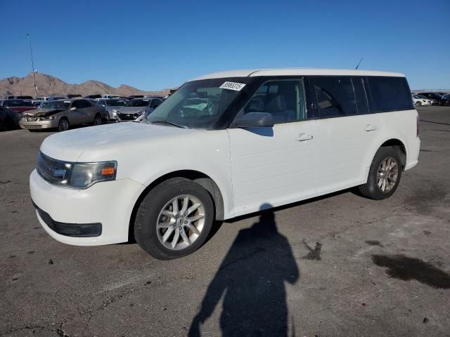 2015 Ford Flex SE