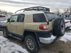 2013 Toyota FJ Cruiser