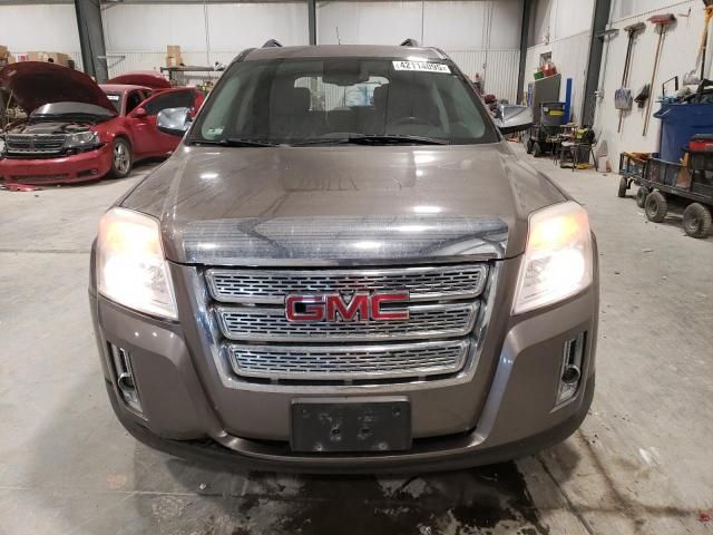 2012 GMC Terrain SLT