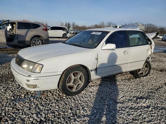 1998 Toyota Avalon XL