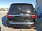 2021 Infiniti QX80 Sensory