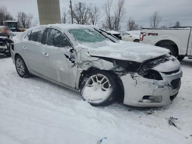 2014 Chevrolet Malibu 1LT