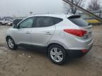 2012 Hyundai Tucson GLS