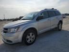 2012 Dodge Journey SE