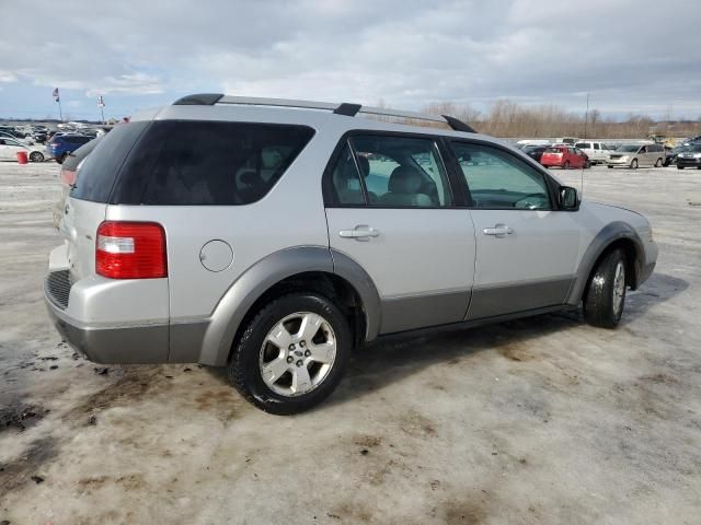 2005 Ford Freestyle SEL