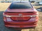 2017 Ford Fusion Titanium Phev