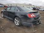 2010 Ford Taurus SHO