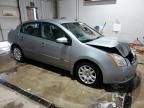 2009 Nissan Sentra 2.0