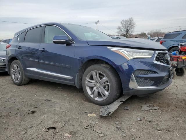 2019 Acura RDX Advance