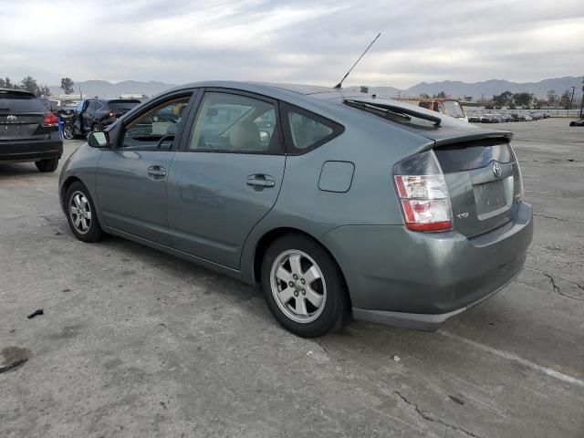 2004 Toyota Prius