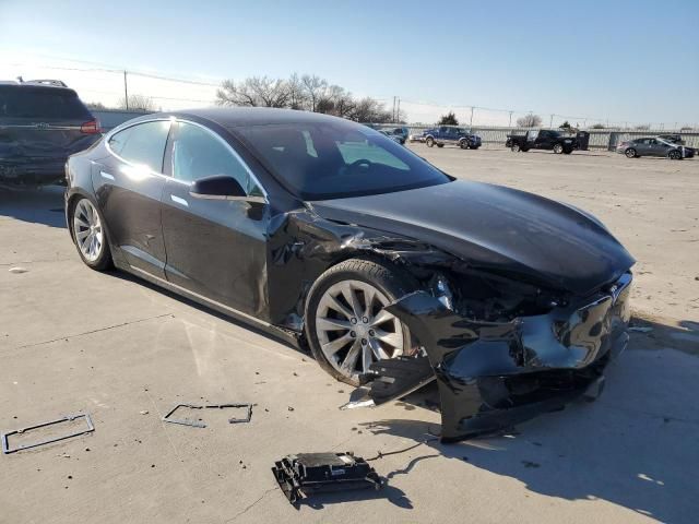 2017 Tesla Model S