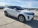 2021 Land Rover Range Rover Evoque S