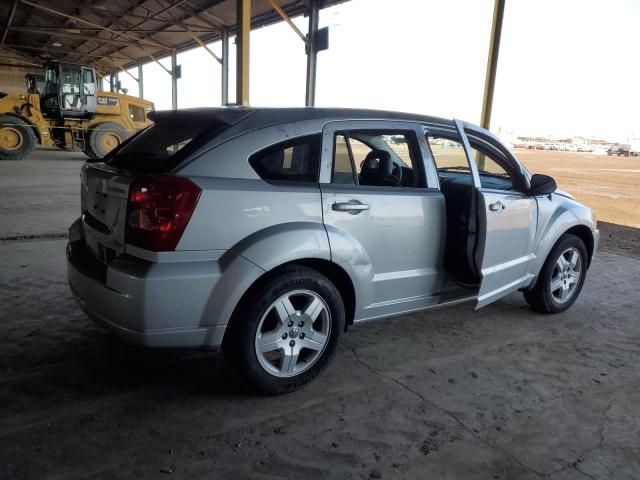 2009 Dodge Caliber SXT