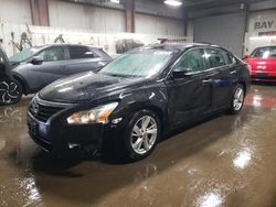 Nissan salvage cars for sale: 2013 Nissan Altima 2.5