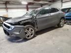 2016 Mercedes-Benz GLA 250 4matic