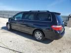 2007 Honda Odyssey EXL