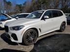 2022 BMW X5 Sdrive 40I