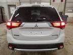 2017 Mitsubishi Outlander SE