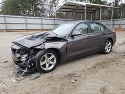 BMW salvage cars for sale: 2014 BMW 320 I Xdrive