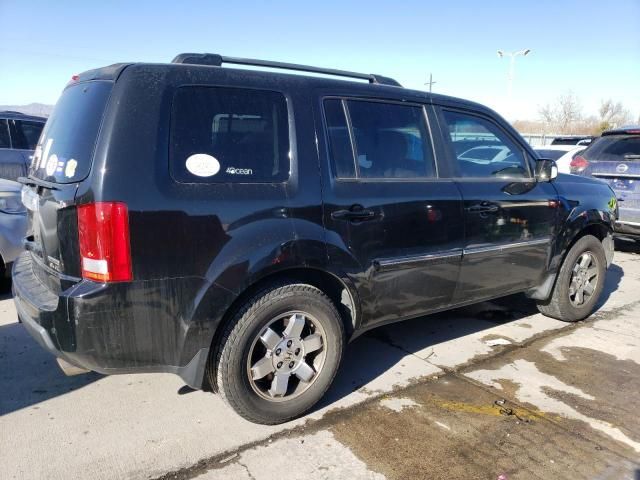 2009 Honda Pilot Touring