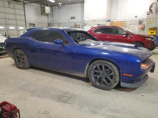 2019 Dodge Challenger GT