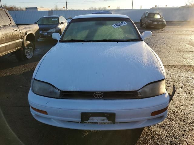 1994 Toyota Camry LE