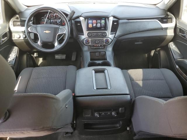 2017 Chevrolet Suburban K1500 LS