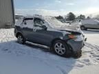 2009 Hyundai Santa FE SE