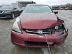 2005 Honda Accord EX