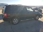 2002 Toyota Highlander Limited