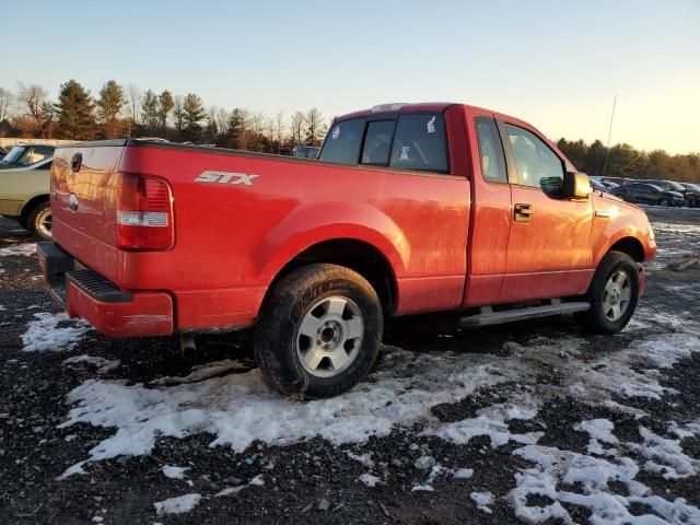 2007 Ford F150