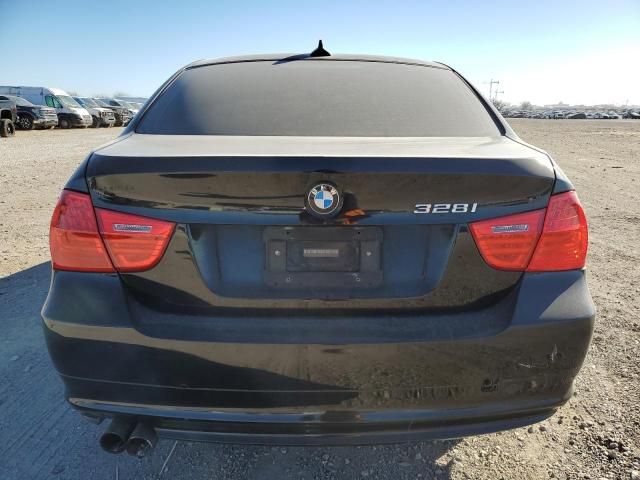 2011 BMW 328 I