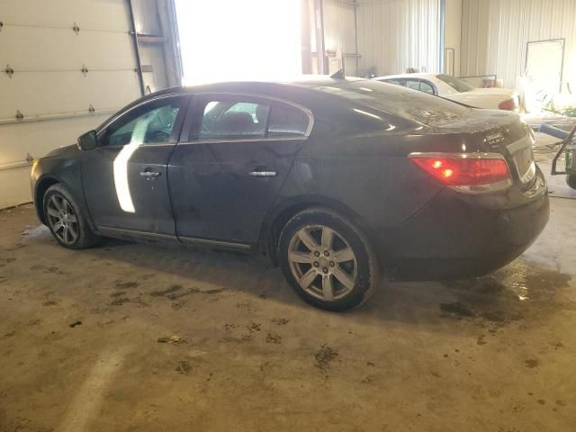 2011 Buick Lacrosse CXL