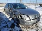 2009 Ford Fusion SEL