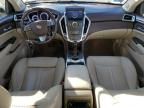 2012 Cadillac SRX Premium Collection