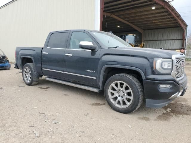 2016 GMC Sierra C1500 Denali