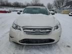 2010 Ford Taurus Limited