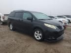 2013 Toyota Sienna LE