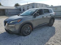 2021 Nissan Rogue S en venta en Prairie Grove, AR