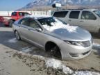 2014 Lincoln MKZ