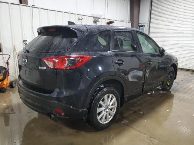 2013 Mazda CX-5 Touring