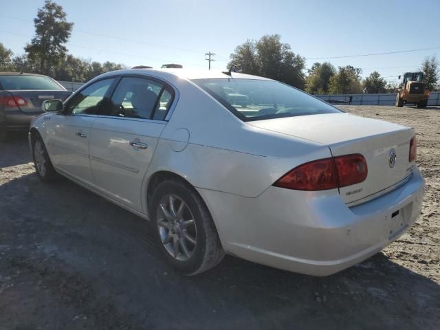 2008 Buick Lucerne CXL