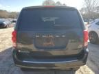 2011 Dodge Grand Caravan R/T