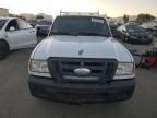 2007 Ford Ranger Super Cab